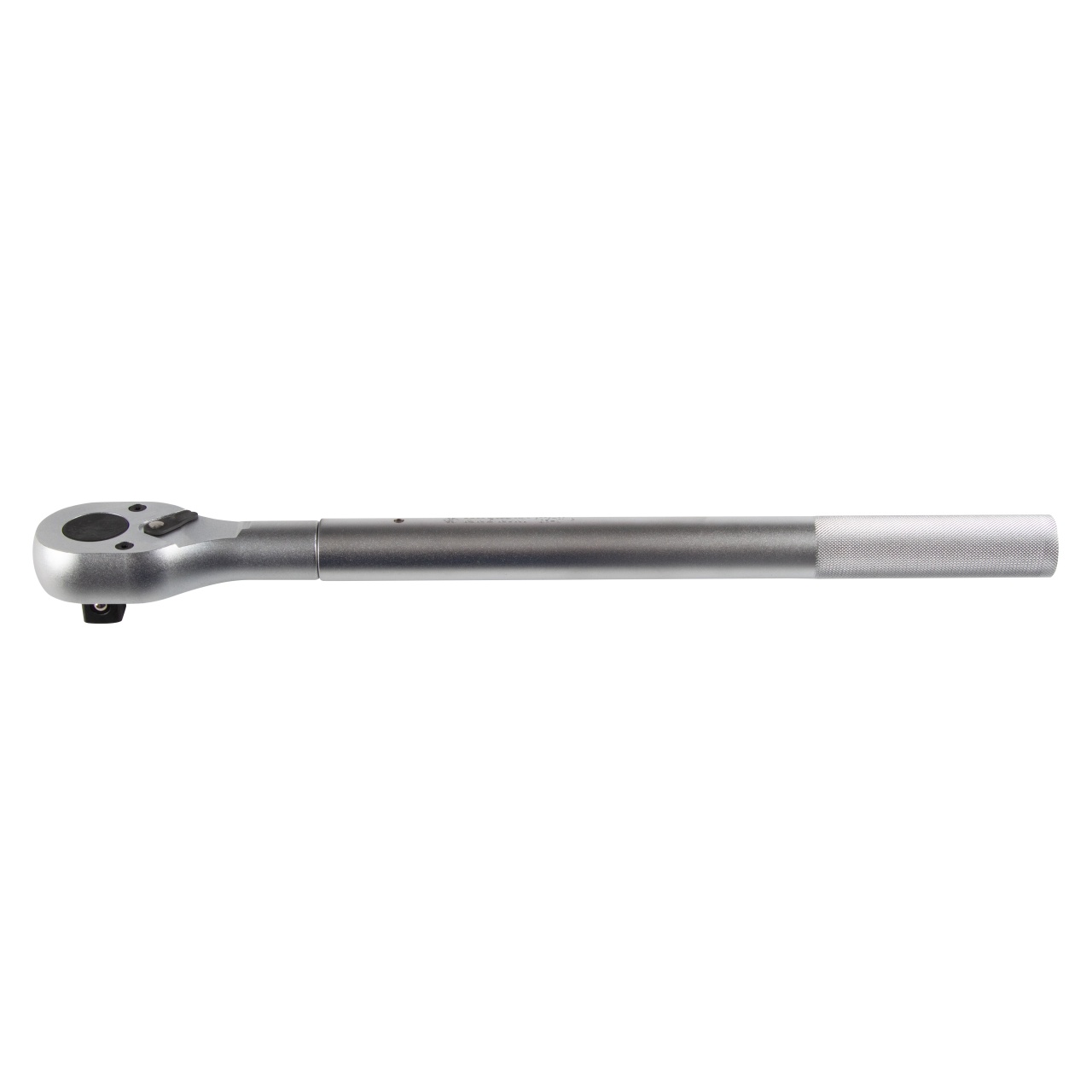 Трещотка 3/4", 500 мм, 24 зубца, флажковая KING TONY 6779-20F