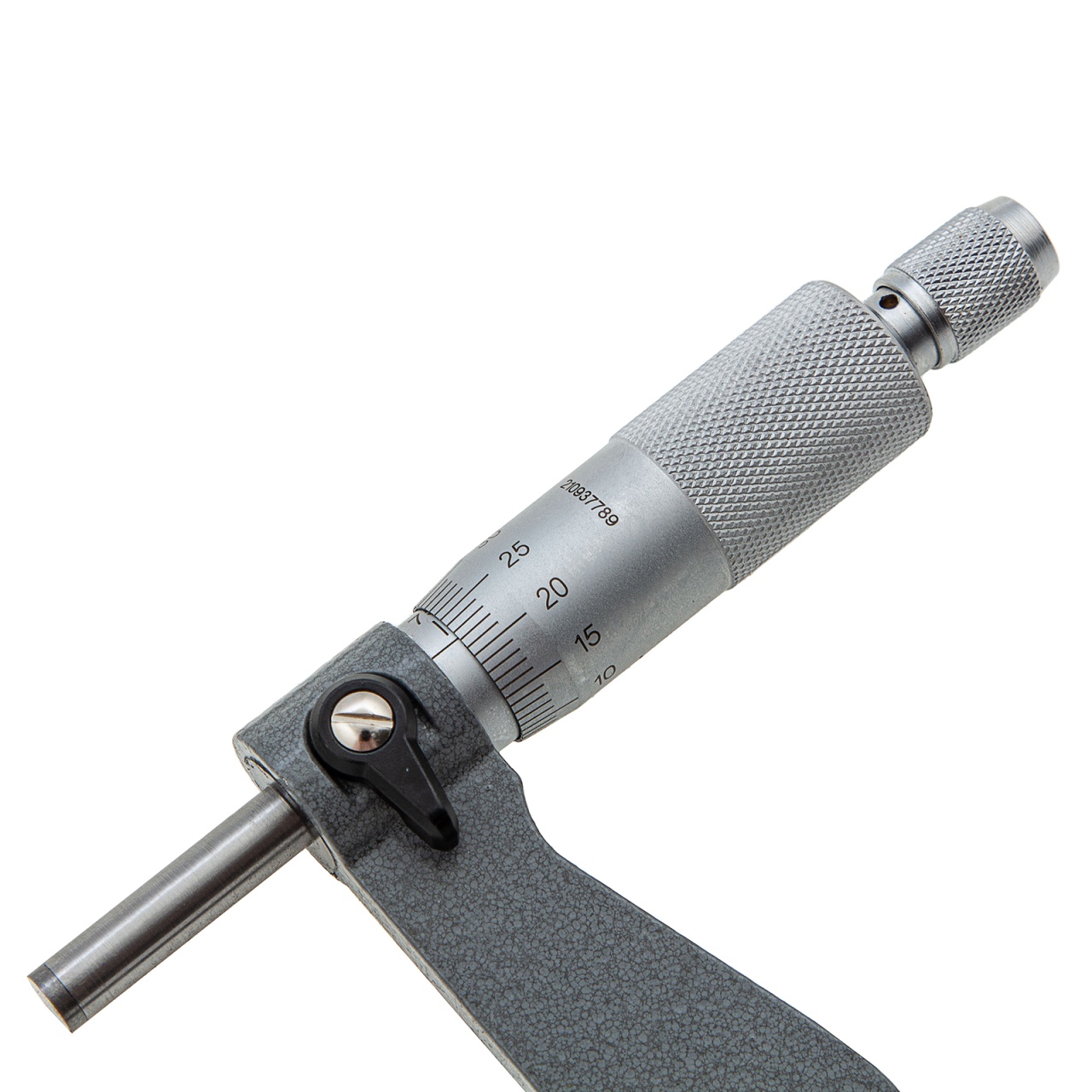 Микрометр гладкий МК-100, 0,01 мм MATRIX 317005