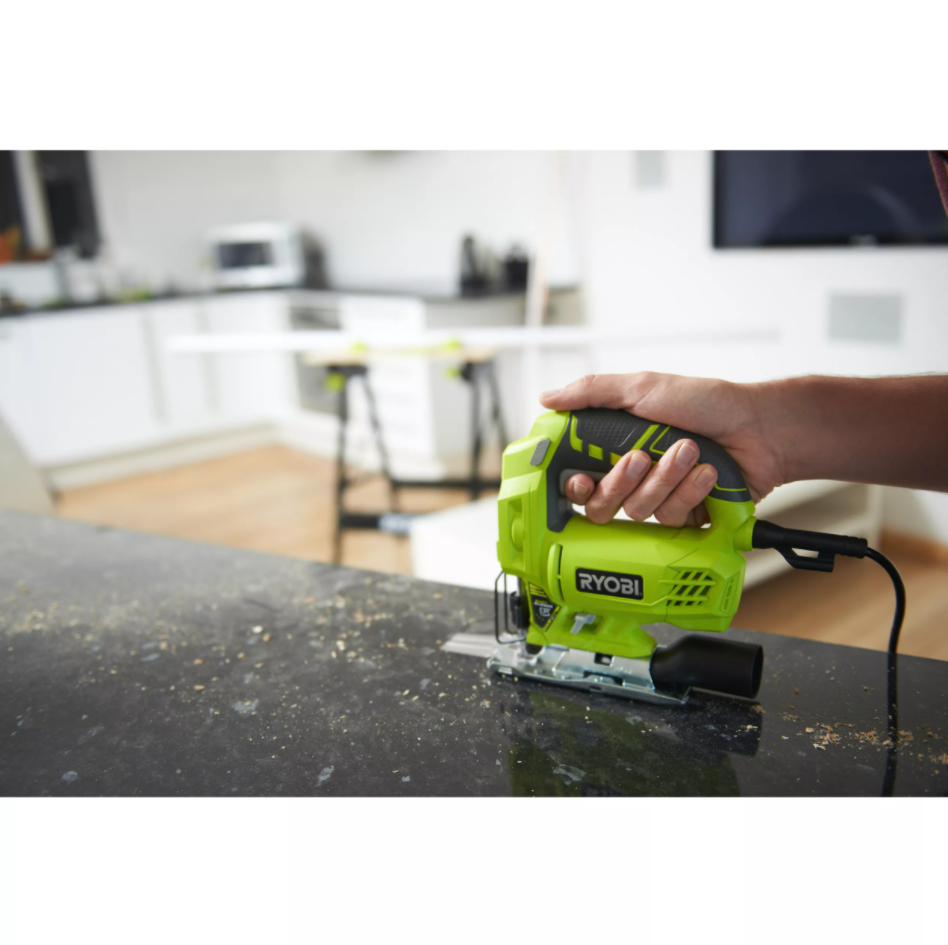Лобзик 500 Вт RYOBI RJS720-G
