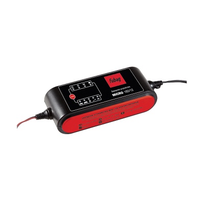 Устройство зарядное Micro 160/12 FUBAG 68826