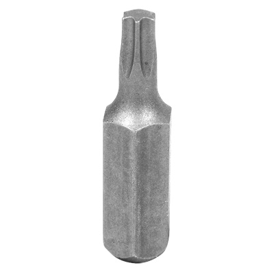 Вставка (бита) торцевая 5/16", Torx, Т25, 32 мм KING TONY 183225T
