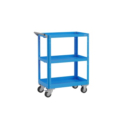 Тележка открытая, 3 полки Place-МT2.H950 Верстакофф ® 103121