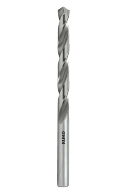 Сверло по металлу HSS-G 4,5 мм RUKO 214045