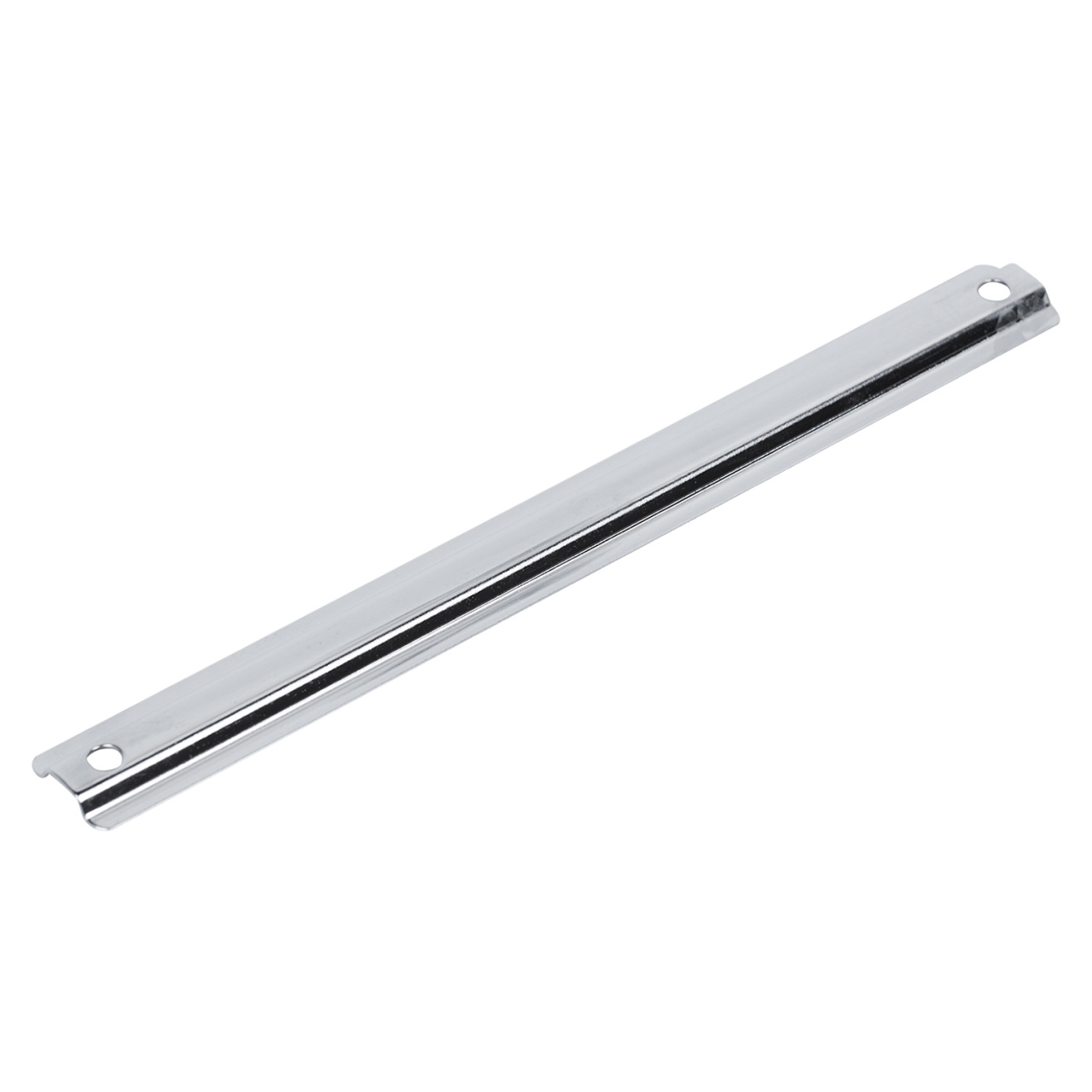 Планка для головок 1/4", 200 мм, без клипс-держателей KING TONY 870208