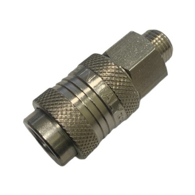 Муфта быстросъемная F>M1/2" VEPA A320/4