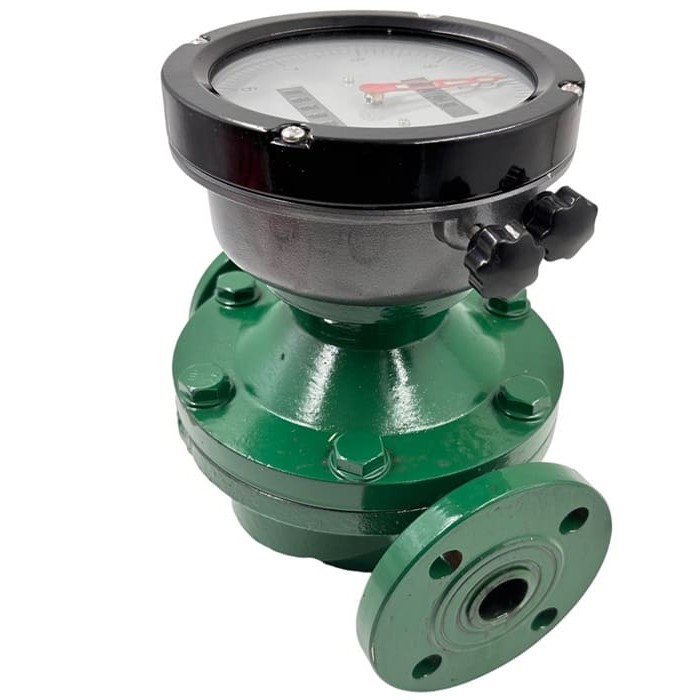 Счетчик дизельного топлива FM-I-25 PETROLL 1134oll