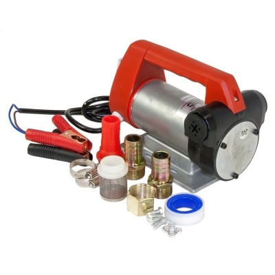 Насос для перекачки дизельного топлива Vega 80N, 12/24 В PETROLL 1020oll
