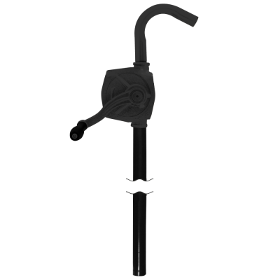 Насос для бочек ручной, роторный "Гефест" БелАК БАК.00110