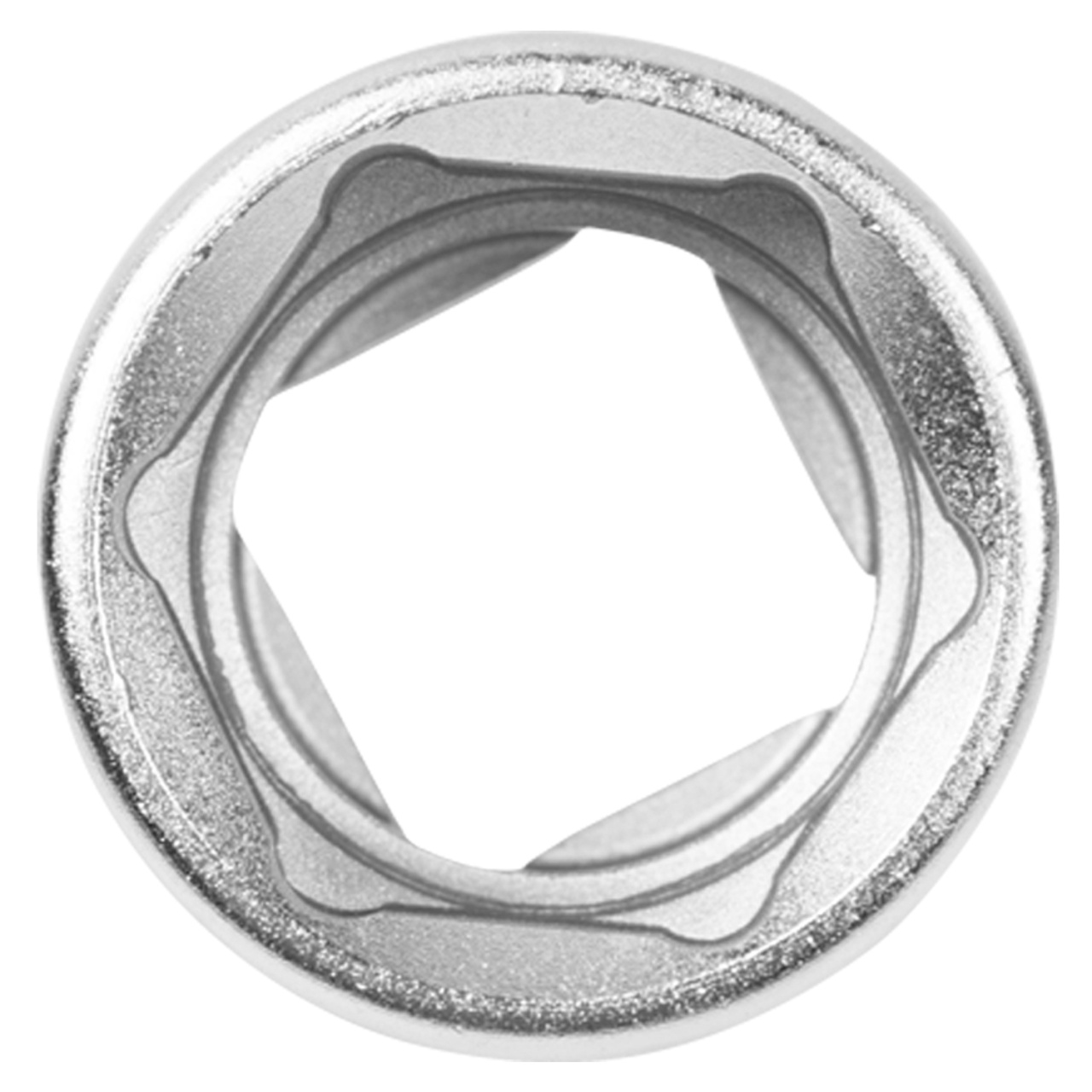 Головка торцевая стандартная шестигранная 3/4", 25 мм KING TONY 633525M
