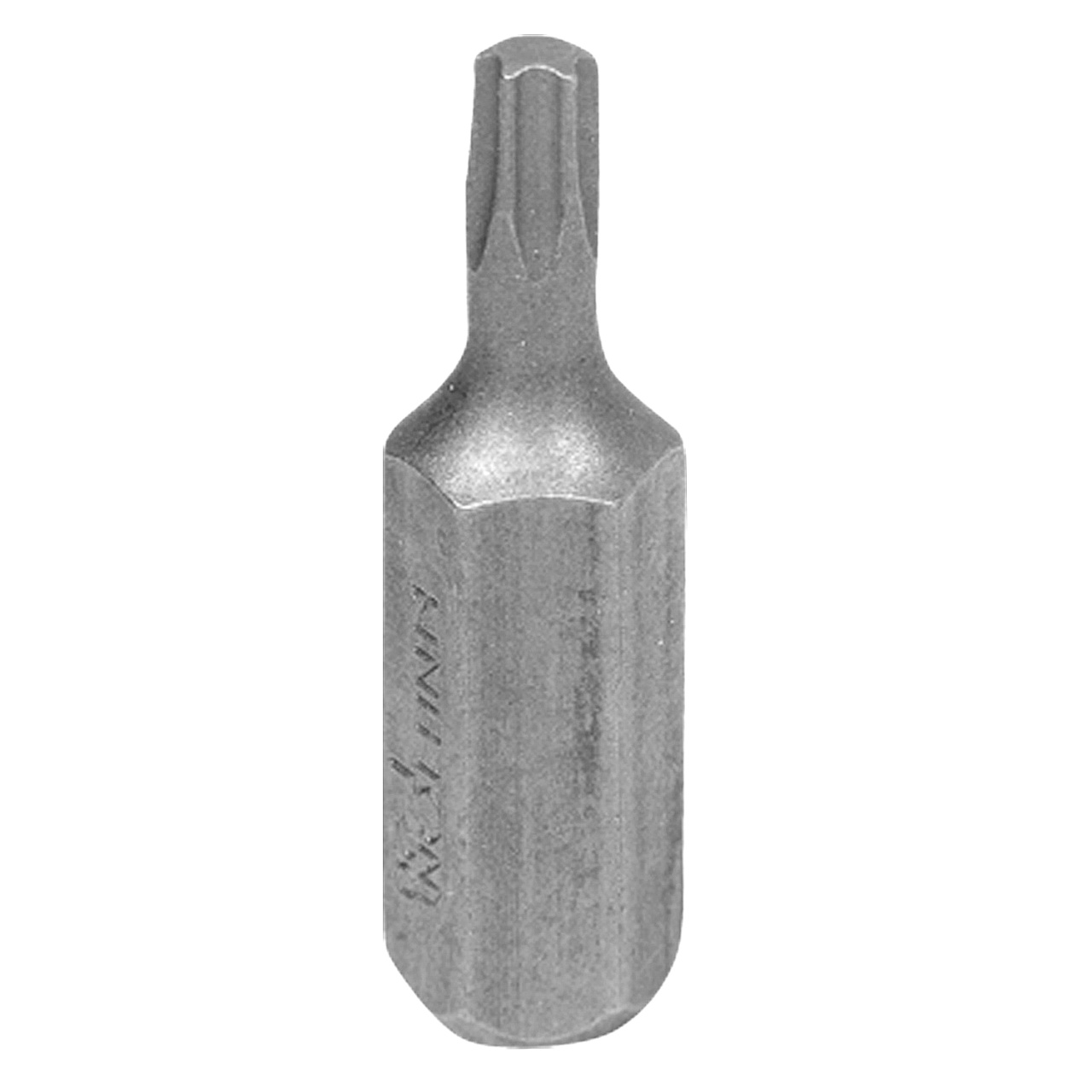 Вставка (бита) торцевая 10 мм, Torx, Т15, 36 мм KING TONY 163615T