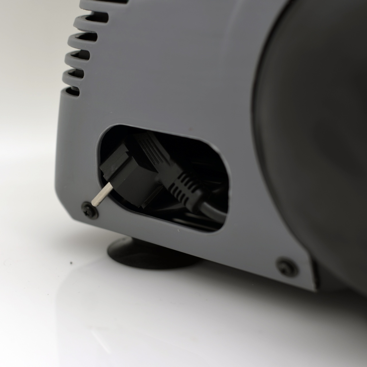 Компрессор поршневой, коаксиальный, безмасляный SMART POWER SAC-280