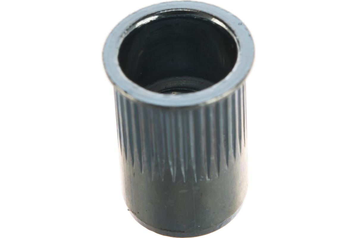 Заклепки резьбовые стальные, М6х14 мм, 50 шт MESSER 212106S-50
