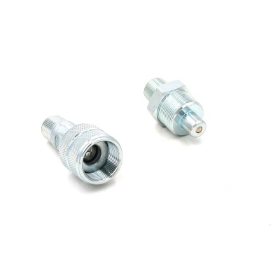 Ремкомплект для гидрооборудования, набор переходников F-M 3/8" CAR-TOOL CT-3439A