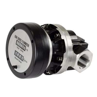 Счетчик дизельного топлива OGM 25 PETROLL 1110oll