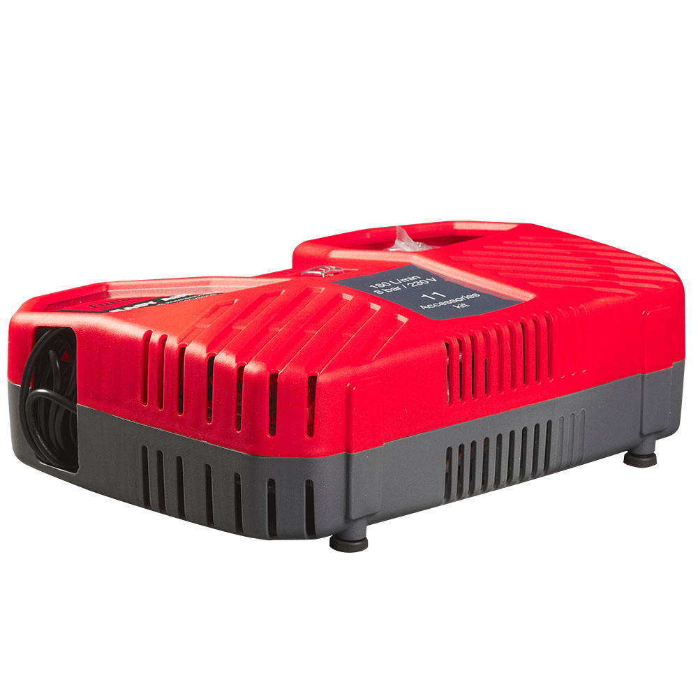 Компрессор поршневой Easy Air, коаксиальный, безмасляный FUBAG 646027
