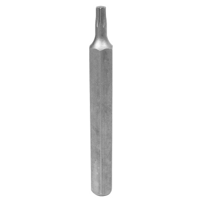 Вставка (бита) торцевая 5/16", Torx, T20, 70 мм KING TONY 187020T