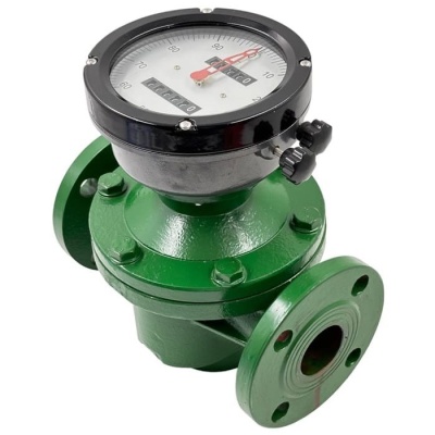 Счетчик дизельного топлива FM-I-40 PETROLL 1135oll
