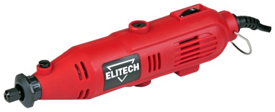 Прямая шлифовальная машина 150 Вт ELITECH ДМ МПШ 015Э (E2213.034.01)
