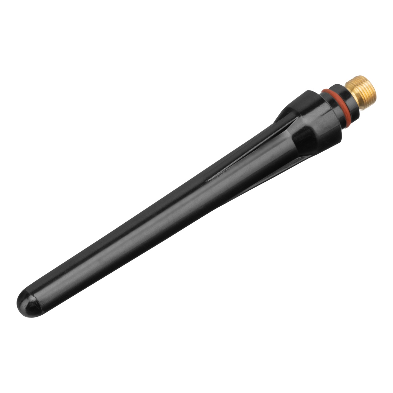 Горелка сварочная TIG WP17V, 4 м DENZEL 93643