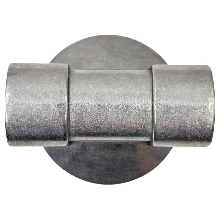 Счетчик бензина MEX 120 PETROLL 1161oll