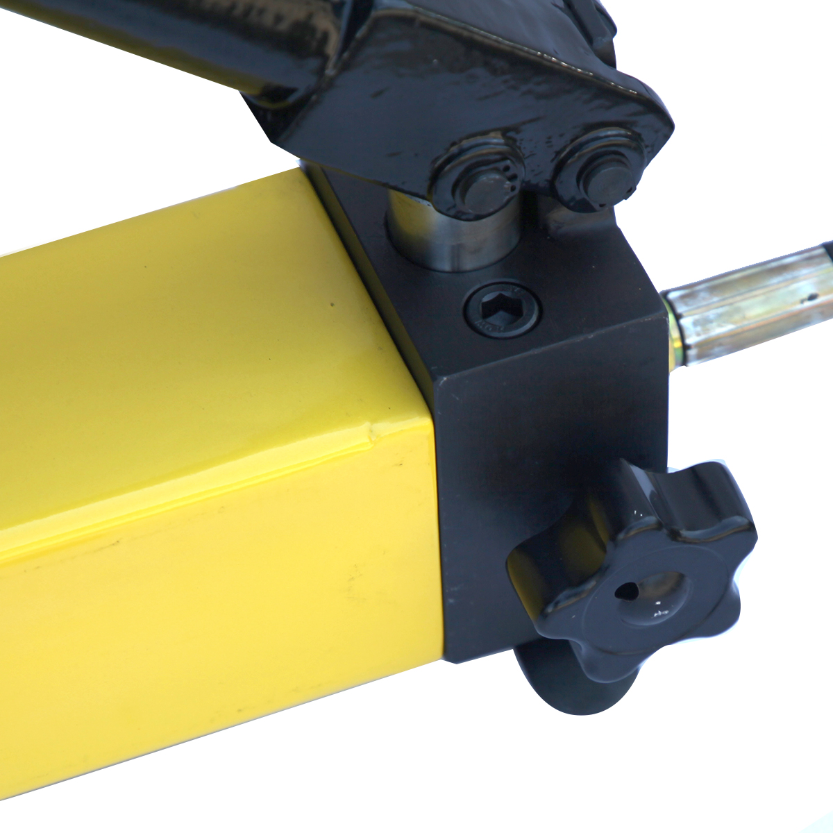 Насос гидравлический ручной, 2,5 л CAR-TOOL CT-E1129