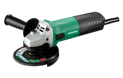 Шлифмашина угловая (УШМ), 125 мм, 730 Вт HIKOKI G13SR4NSZ