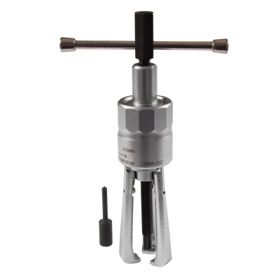 Съемник подшипников 3-х захватный 19-45 мм KING TONY 7965-02