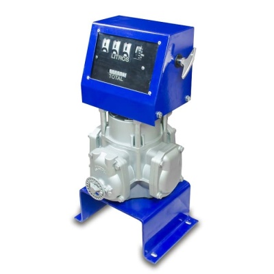 Счетчик дизельного топлива FM 50 PETROLL 1131oll