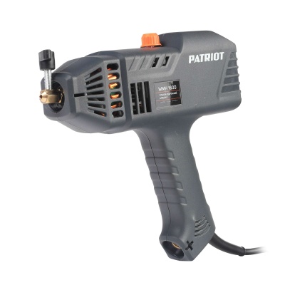 Аппарат сварочный WMH 160 D, 160 А, инверторный PATRIOT 605302210