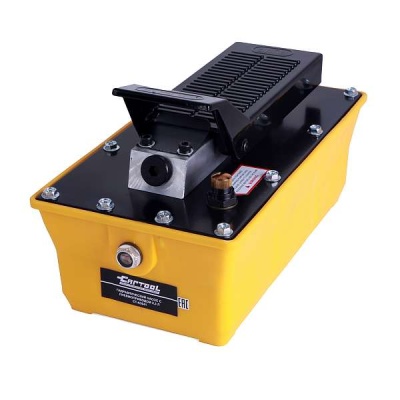 Насос пневмогидравлический, 2300 мл CAR-TOOL CT-A3041