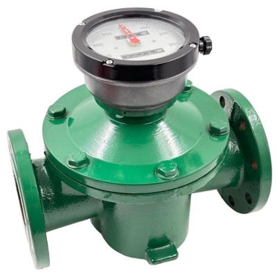 Счетчик дизельного топлива FM-I-100 PETROLL 1138oll