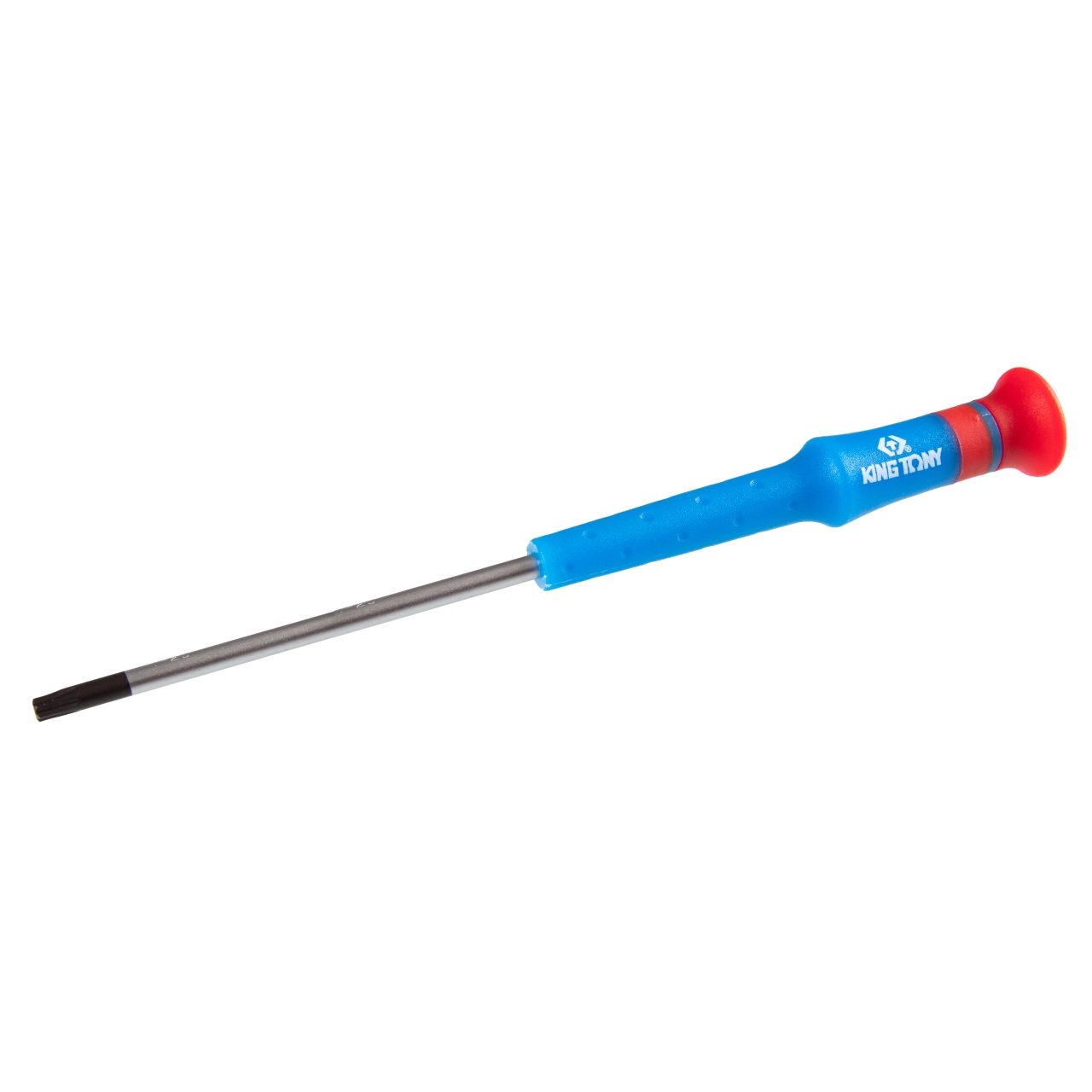 Отвертка прецизионная Torx Т15, 75 мм KING TONY 14331503