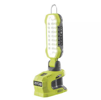 Фонарь светодиодный, акккумуляторный, ONE+,18В RYOBI R18ALP-0