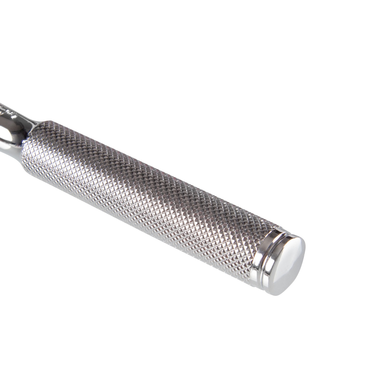 Трещотка 3/8", 200 мм, 32 зубца, флажковая KING TONY 3769-08F