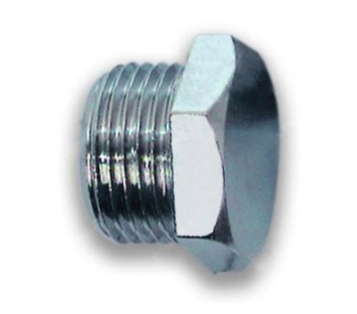 Переходник резьбовой заглушка M1/4" VEPA A120/2