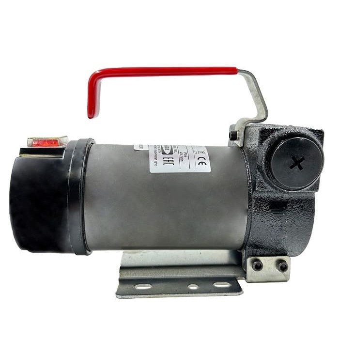 Насос для перекачки дизельного топлива Helios 40 PETROLL 3002oll