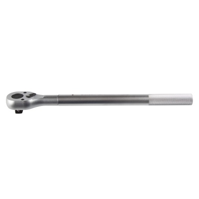 Трещотка 3/4", 500 мм, 24 зубца, флажковая KING TONY 6779-20F