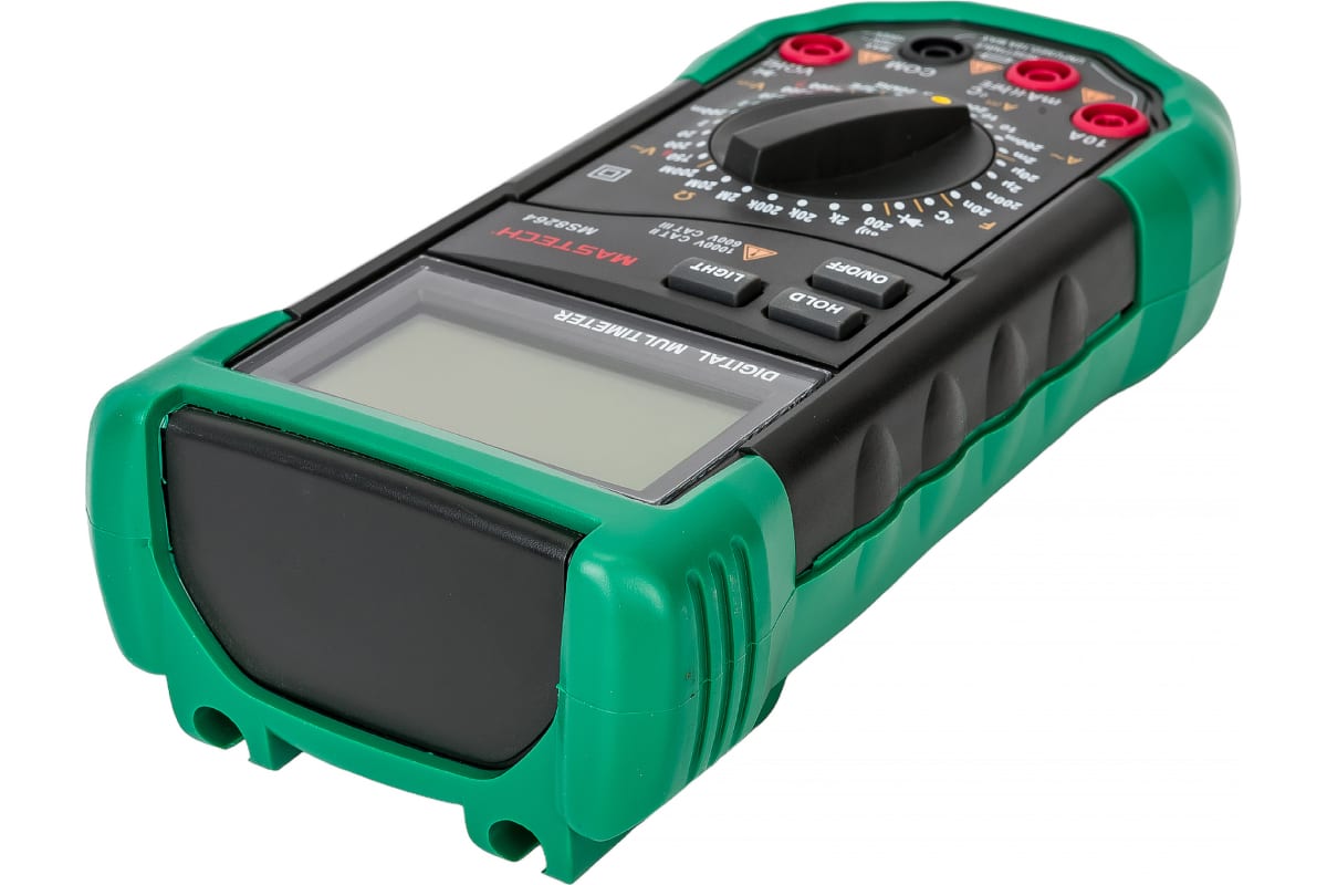 Мультиметр цифровой  MASTECH MS8264