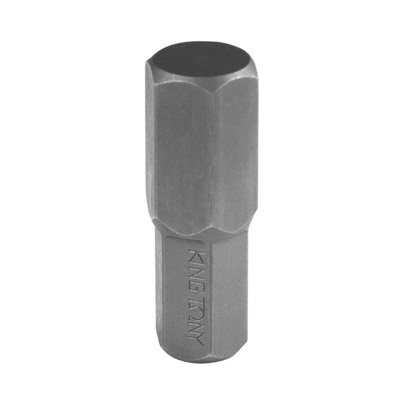 Вставка (бита) торцевая 5/16", Hex, 14 мм, 36 мм KING TONY 183614H