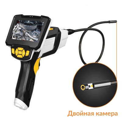 Видеоэндоскоп промышленный, 5,5 мм ICARTOOL IC-V112A