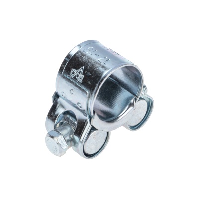 Хомут 17х19 мм, металлический REXANT 07-0817