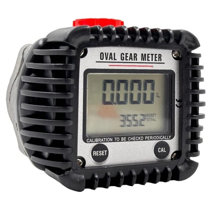 Счетчик дизельного топлива и масла OGM-15E PETROLL 1153oll