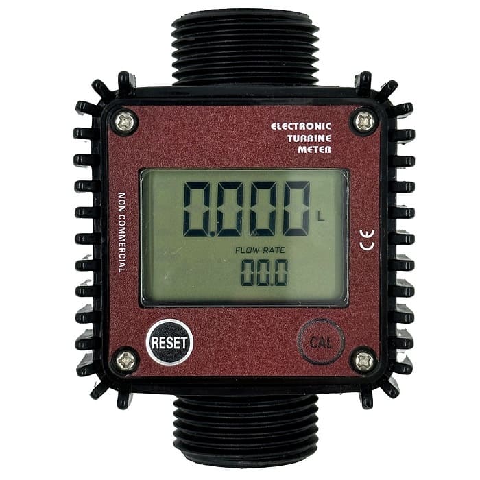 Счетчик дизельного топлива K 24 PETROLL 1140oll