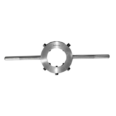 Плашкодержатель 130 мм М76-М82 односторонний Beltools ri.233.30