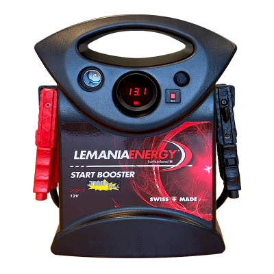 Устройство пусковое, автономное P3-3100 LEMANIA 179702