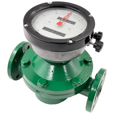 Счетчик дизельного топлива FM-I-25 PETROLL 1134oll