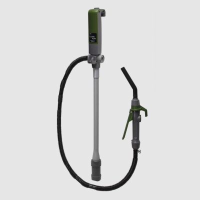 Насос для перекачки топлива и технических жидкостей, 12 В SMART POWER SP2010EP