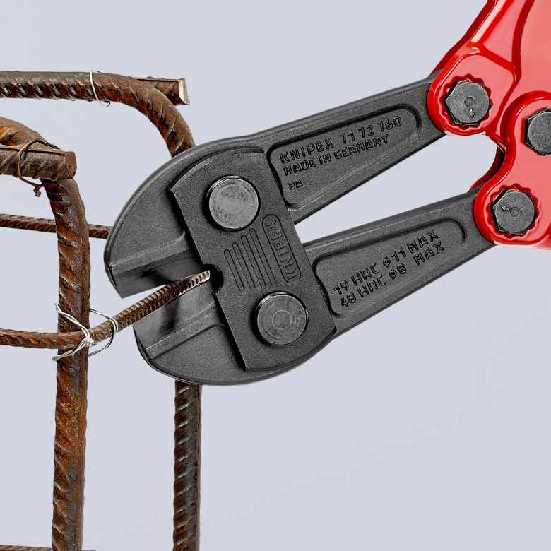 Болторез 760 мм KNIPEX KN-7172760