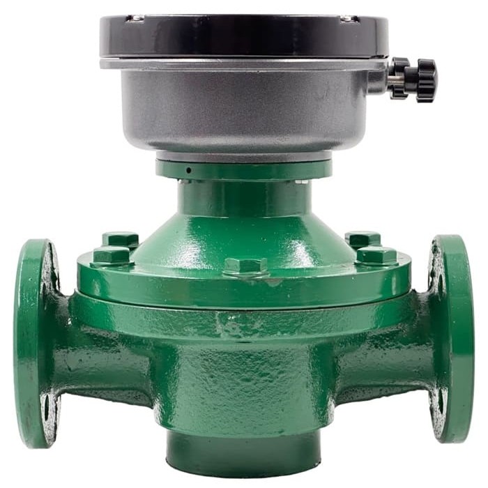Счетчик дизельного топлива FM-I-25 PETROLL 1134oll