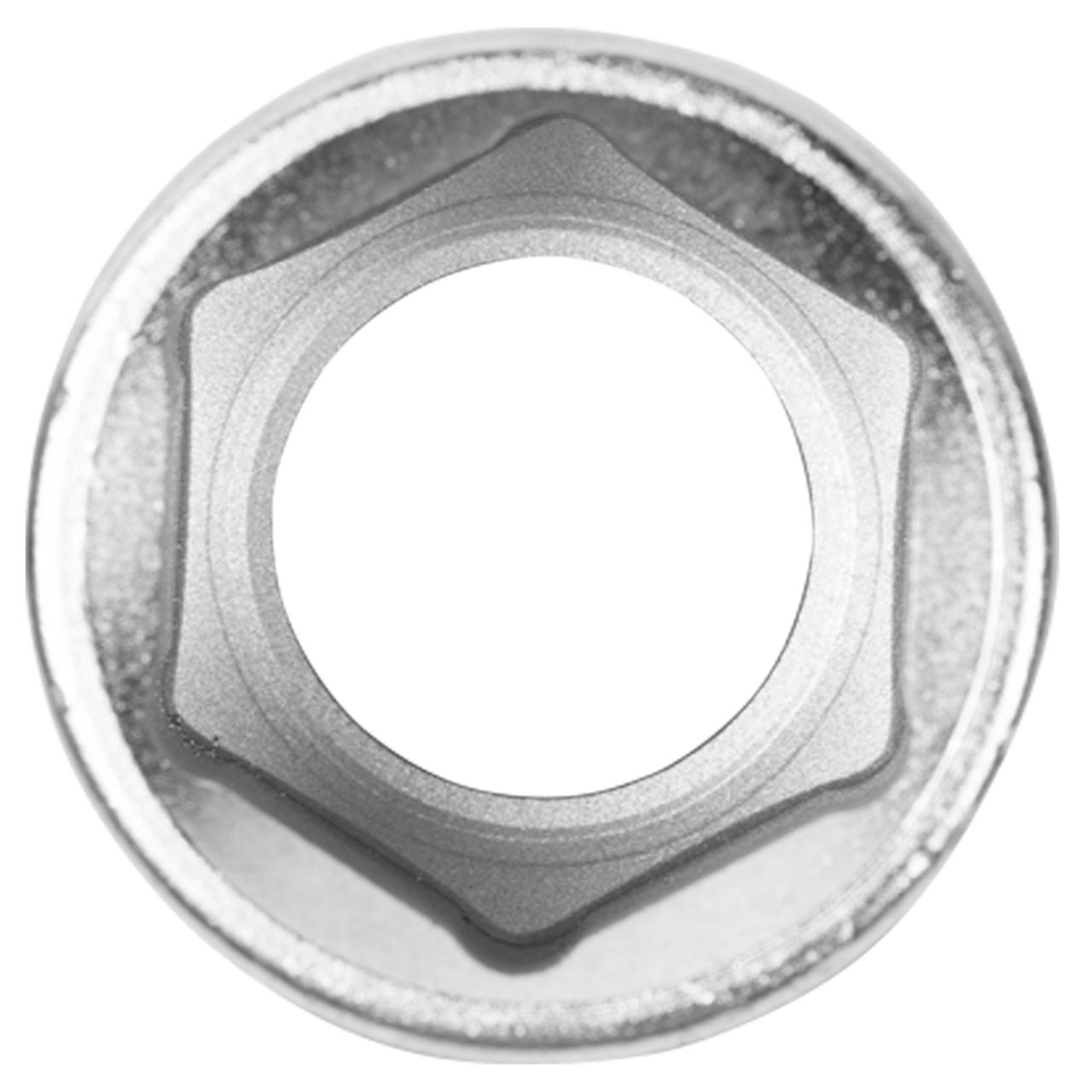 Головка торцевая глубокая шестигранная 3/4", 25 мм KING TONY 623525M